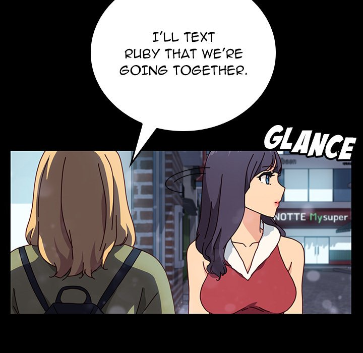 The Perfect Roommates - episode 30 - 20