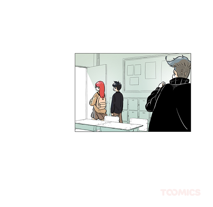Hero Kim: Wer hat einen Retter bestellt? - episode 11 - 33