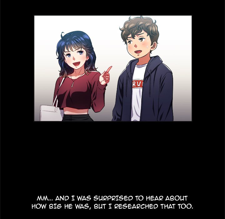 My High School Bully - episode 13 - 35