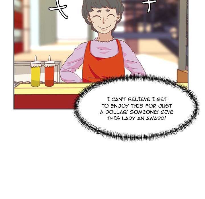 You're No Good - episode 4 - 17