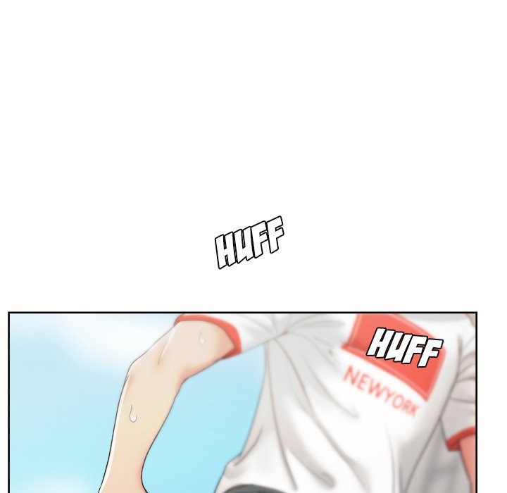 Soojung's Comic Store - episode 21 - 121