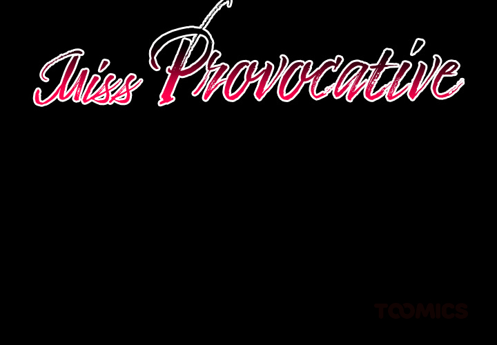Miss Provocative - episode 13 - 1