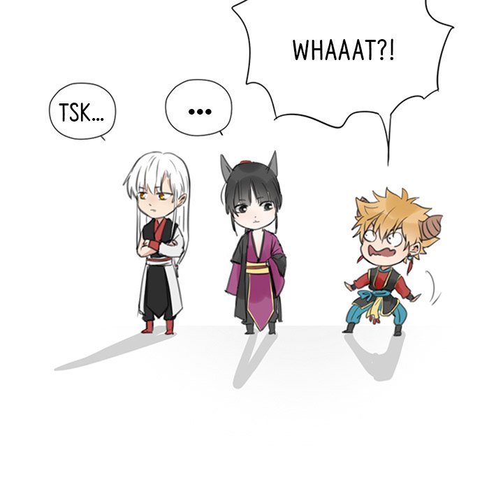Odis and Moa's Underworld Diary - episode 38 - 34