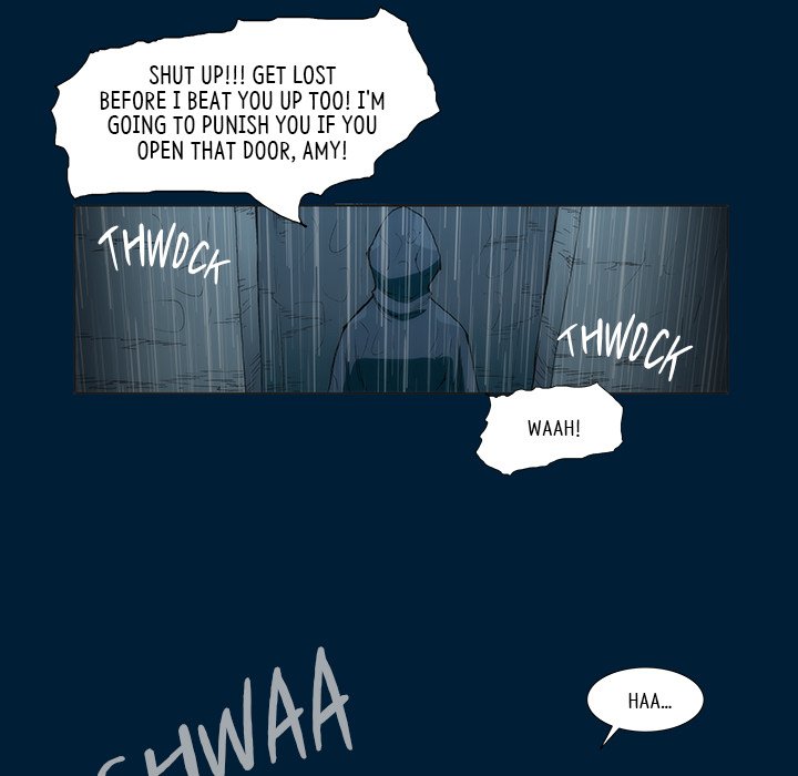 Monsoon Rain - episode 11 - 13