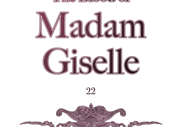 The Blood of Madam Giselle - episode 22 - 1