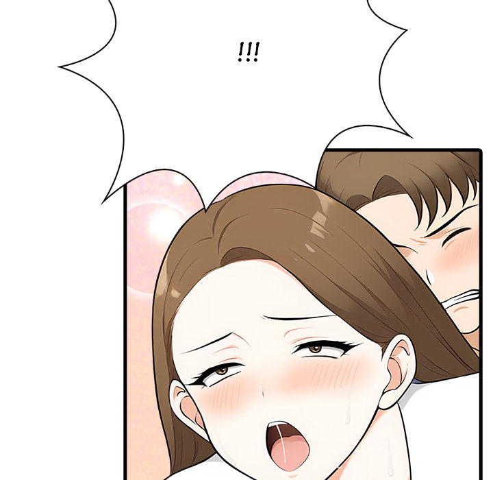 Steamy Webtoon Collection - episode 11 - 72