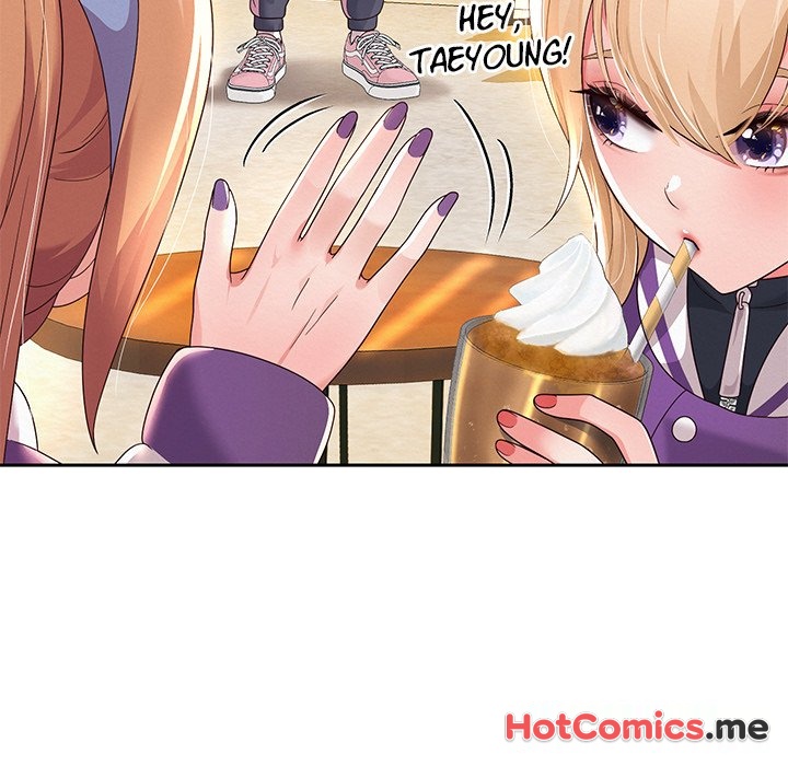 Born with a Surprise - episode 9 - 99