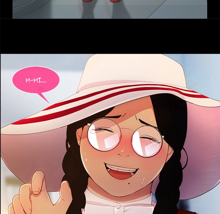 Lady Long Legs - episode 3 - 134