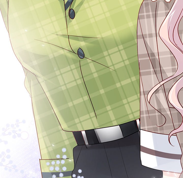 A Young Case of Hearts - episode 29 - 162