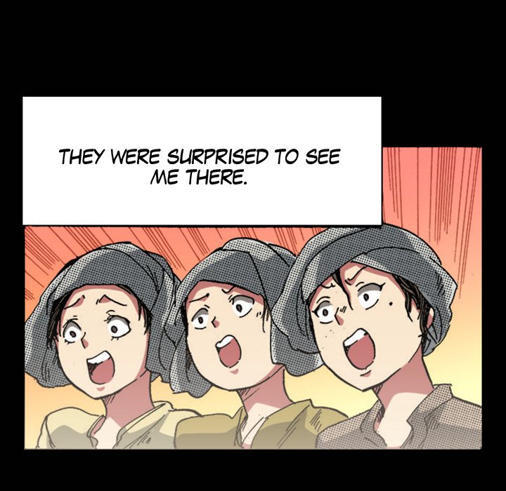 Legend's Battle - episode 15 - 61