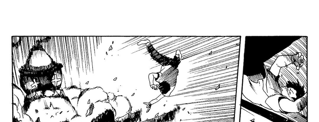 StoneBot Nakamura Omnibus - episode 11 - 40