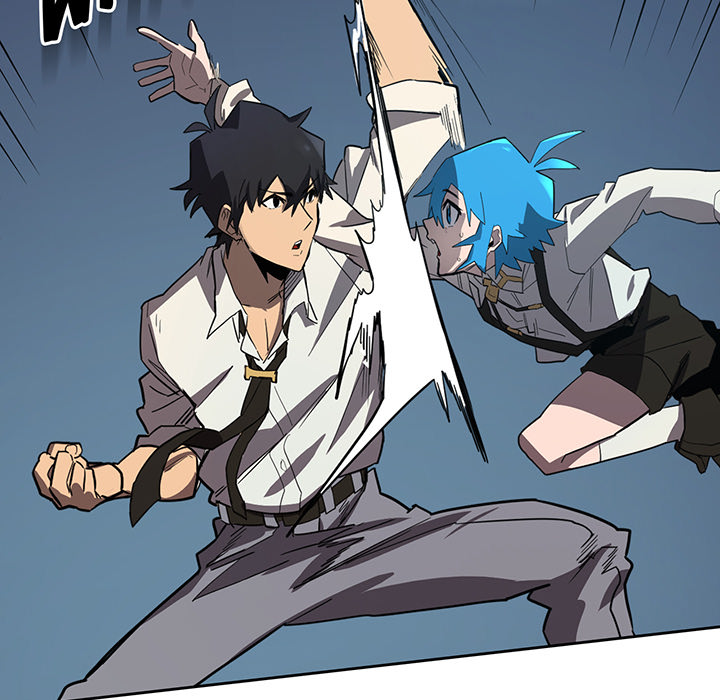 A Returner's Magic Should Be Special - episode 73 - 63