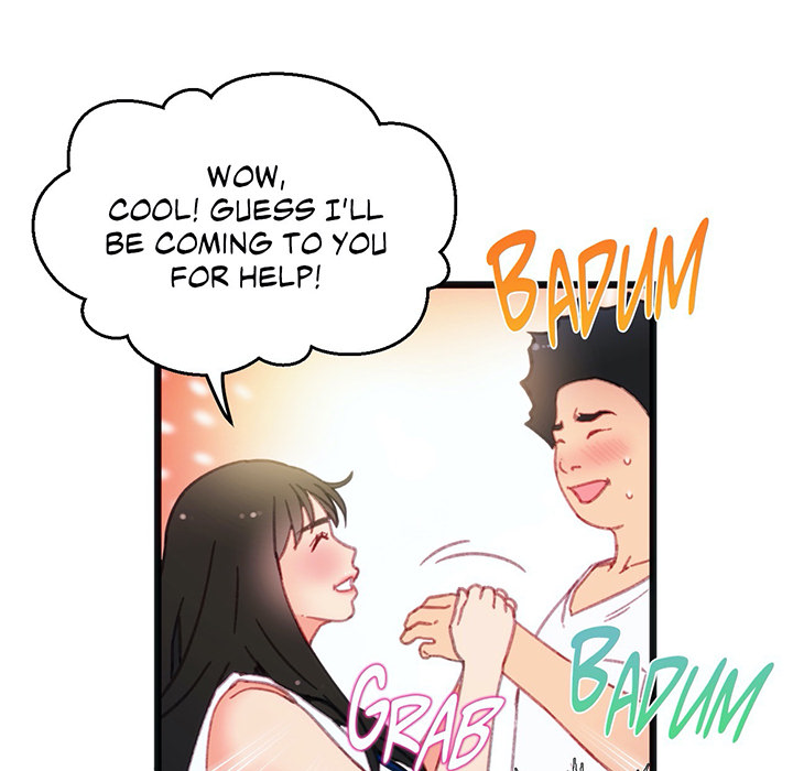 The Body Game - episode 4 - 23