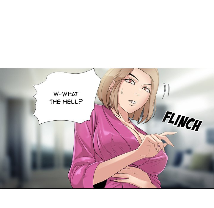Cat Fight - episode 30 - 6