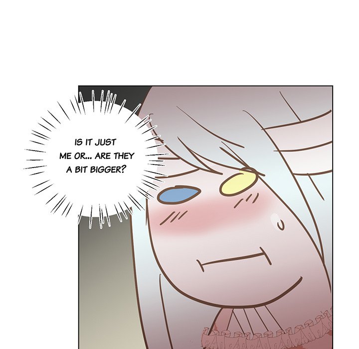 Now, I am Demon King's Wife - episode 1 - 60
