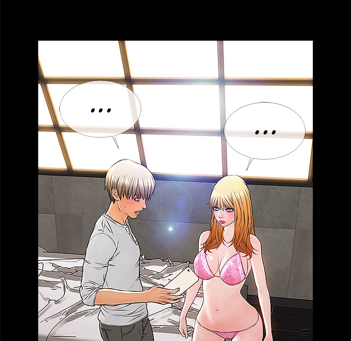 Superstar Cynthia Oh - episode 8 - 72