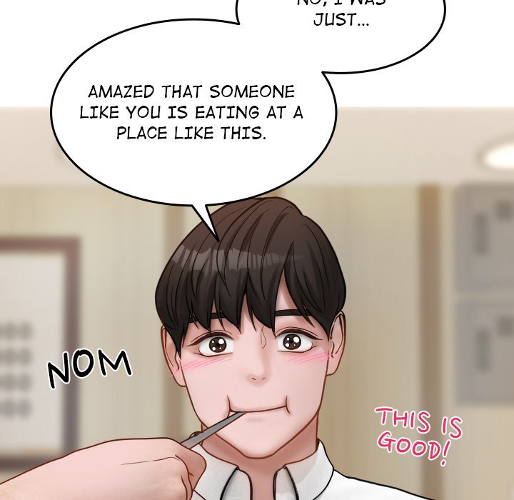 Make Me Yours, Professor - episode 16 - 59