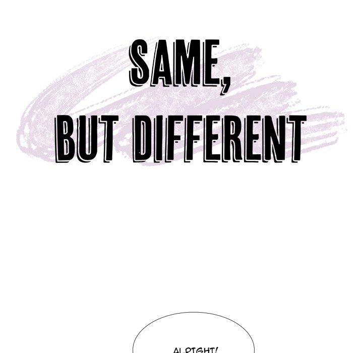 Same, but Different - episode 24 - 9