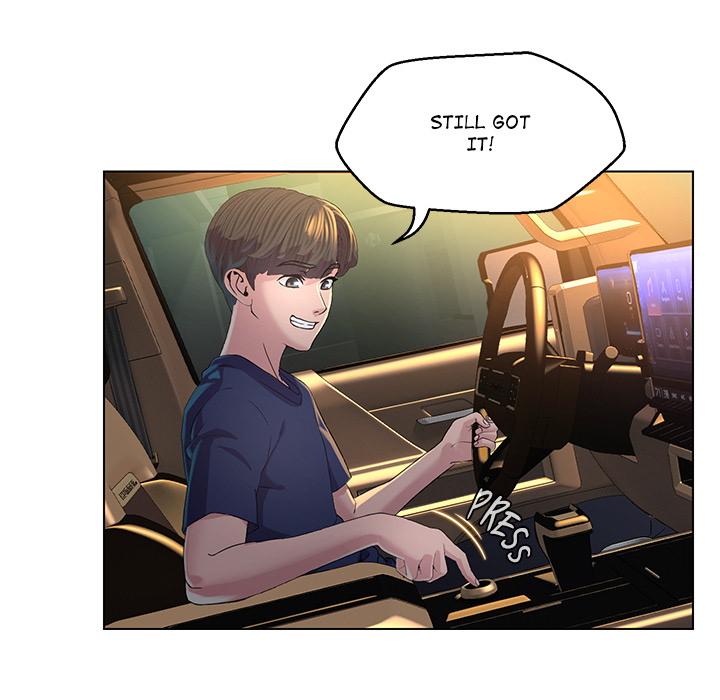 1 Day, 1 Girl - episode 1 - 50