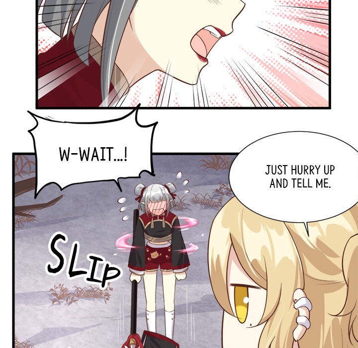 Strange Family - episode 45 - 43
