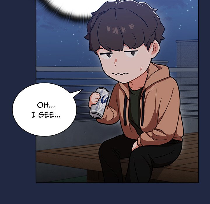Naughty Little Secret - episode 14 - 99