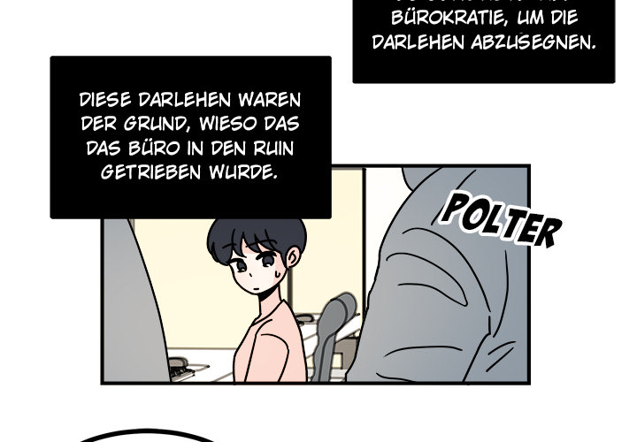Bürodilemma - episode 34 - 1