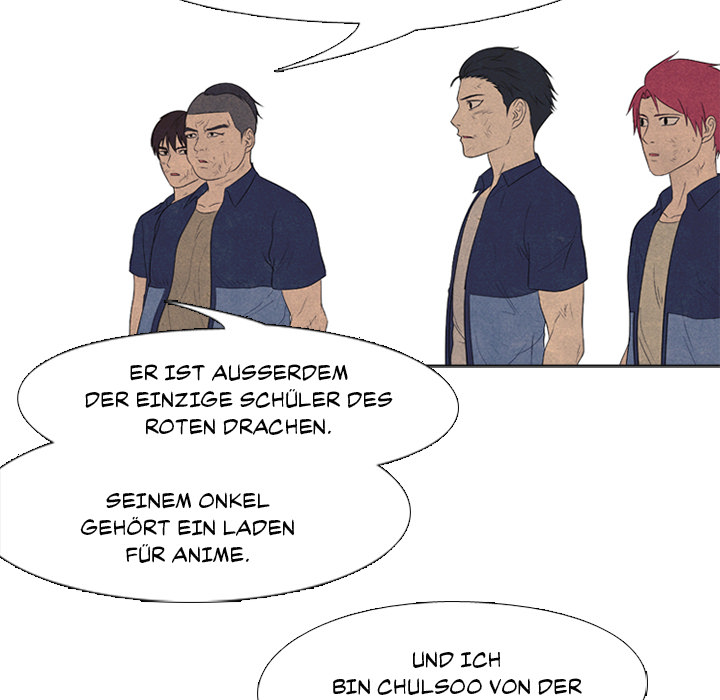 Teufel der Oberstufe - episode 160 - 26