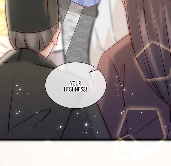The Emperor's Choice - episode 23 - 29