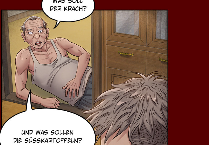 Pfirsichblüte - episode 28 - 2