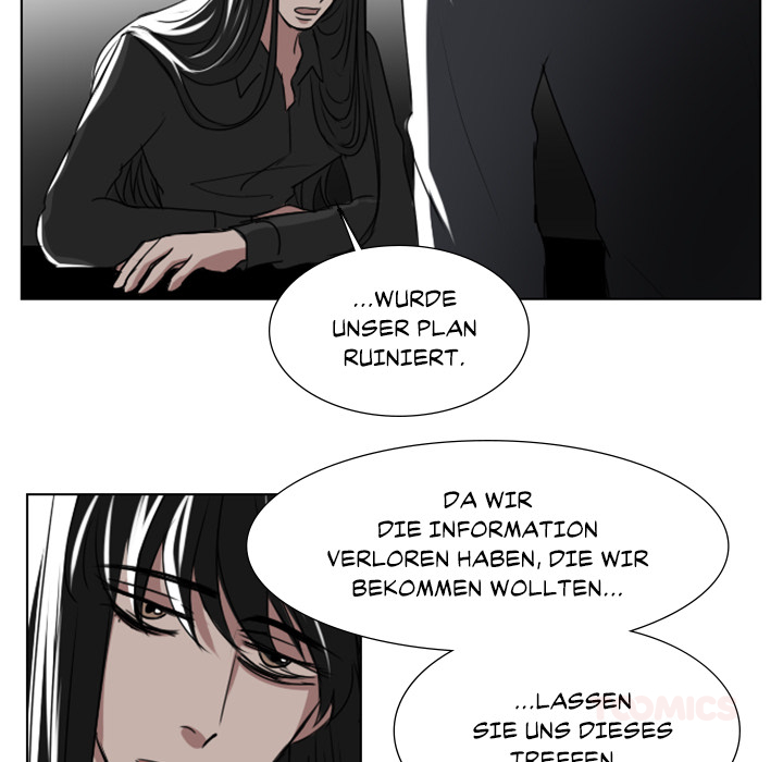 Die Königin - episode 5 - 9
