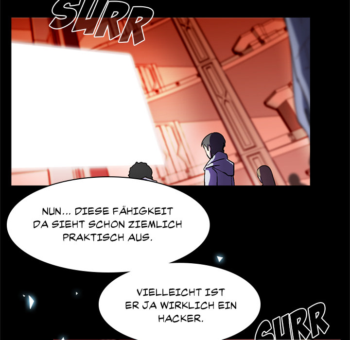 Shade of Arcana - episode 17 - 44