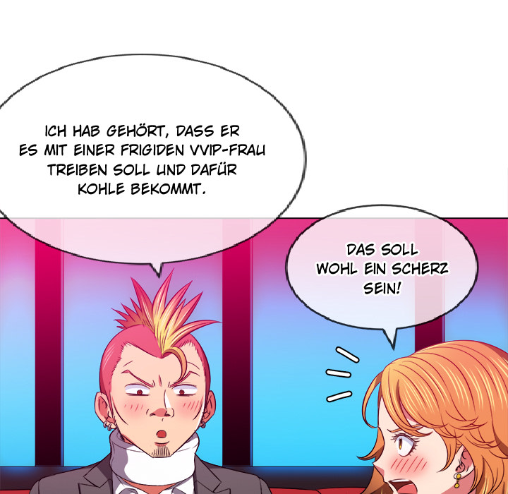 Vom Fiesling zum Liebling - episode 96 - 94