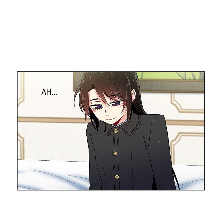 The Maid and the Vampire - episode 34 - 63