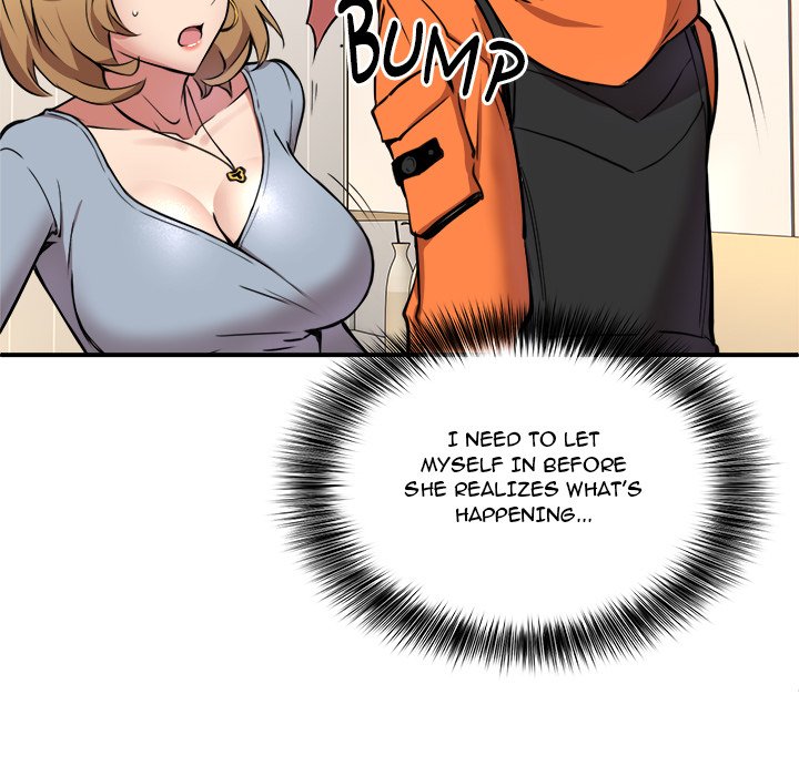 The Delivery Rider - episode 2 - 41