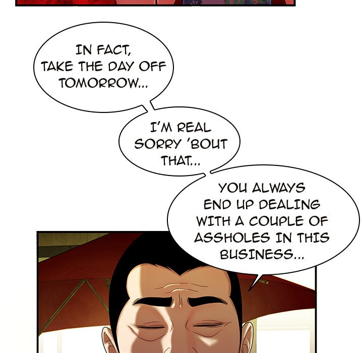 The Repeat Student - episode 27 - 92