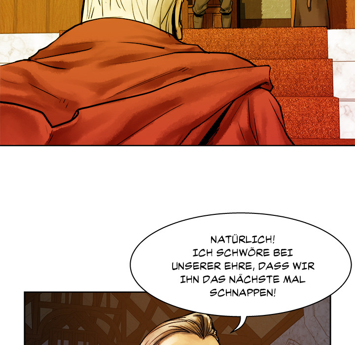 Karmas Weg - episode 11 - 34