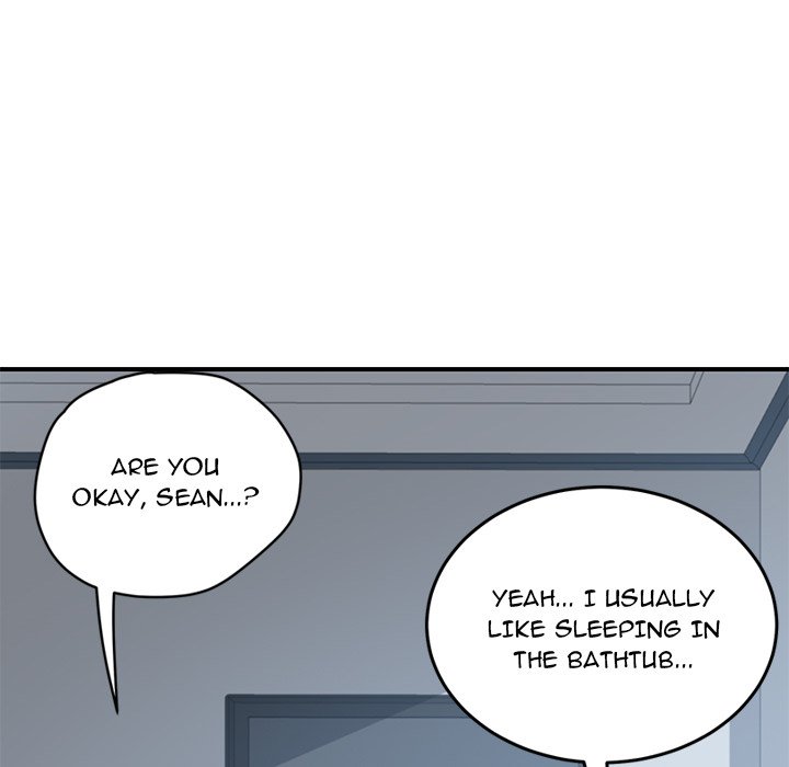 The Unwanted Roommate - episode 8 - 109
