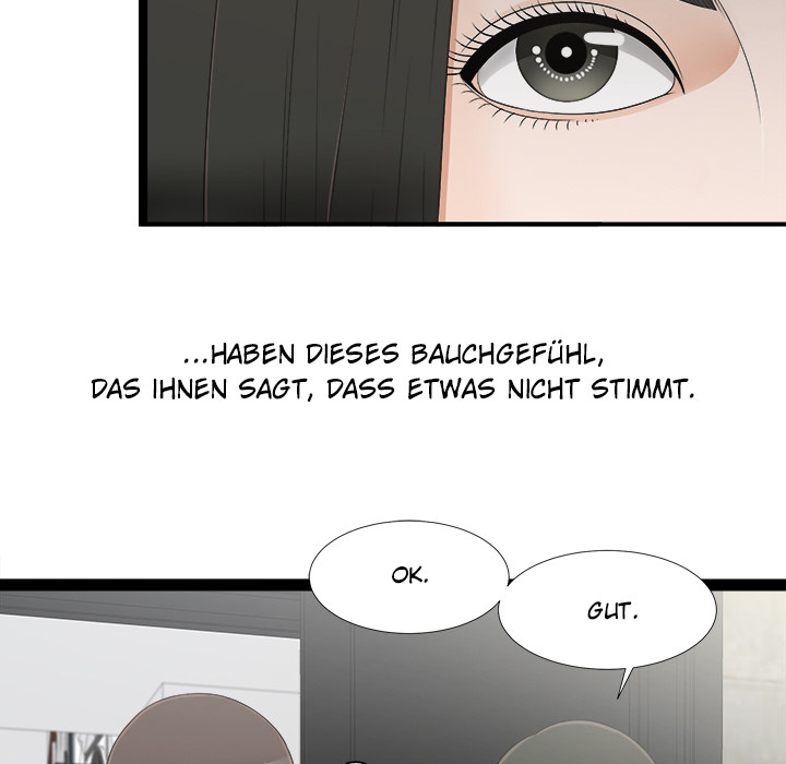 Geheimnisse unter Freunden - episode 7 - 11