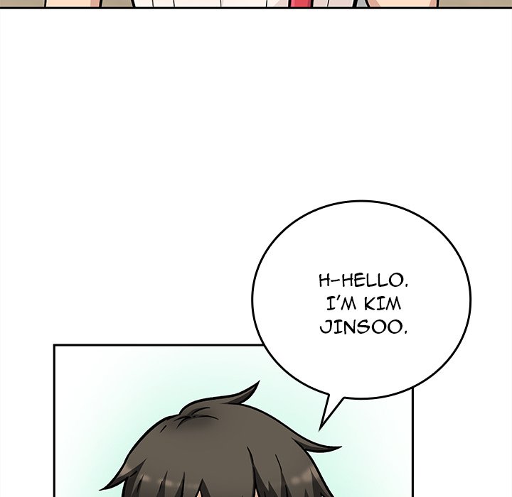 Excuse Me, This is my Room - episode 25 - 86