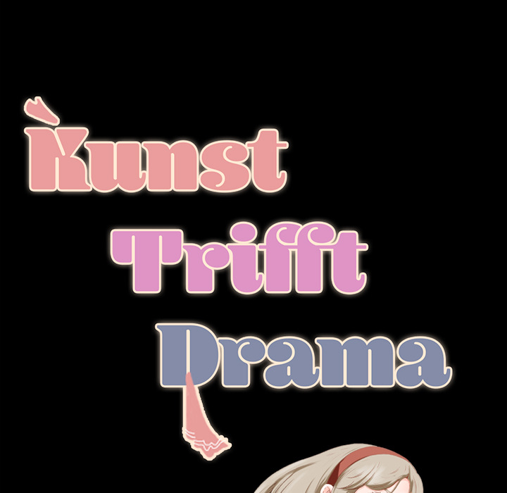 Kunst trifft Drama - episode 22 - 7
