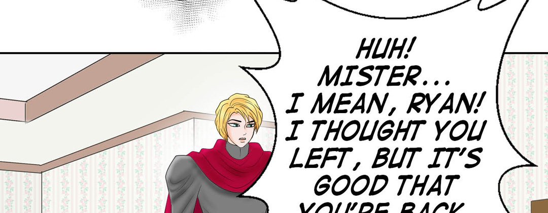 Living with The Wizard - episode 2 - 133