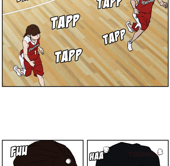 Tweener - episode 51 - 41