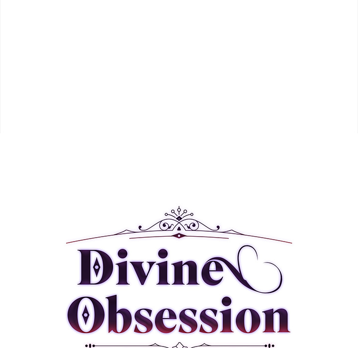 Divine Obsession - episode 7 - 14