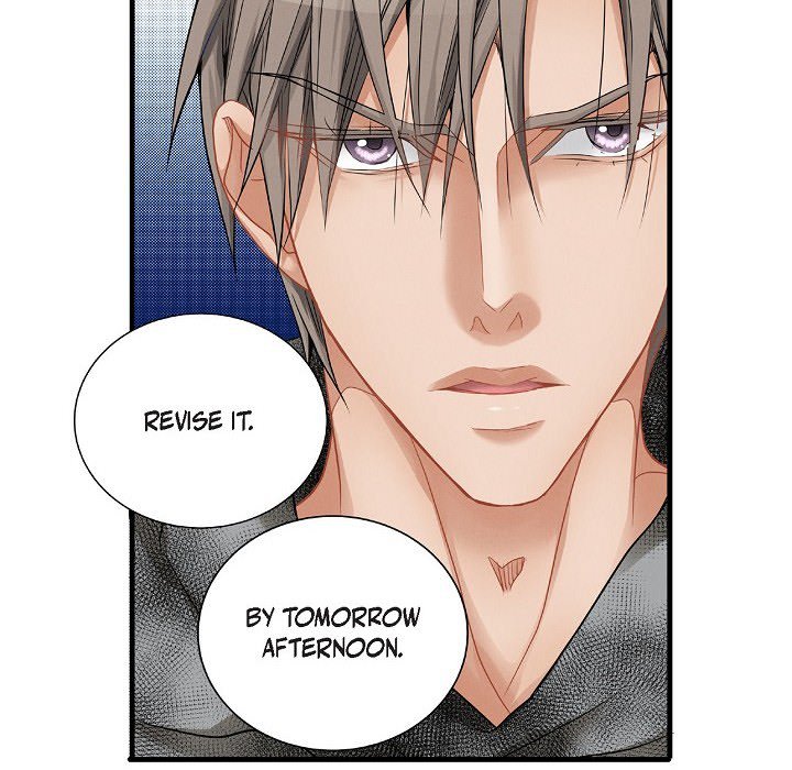 Work, Fight and Love - Webtoon Edition - episode 41 - 16
