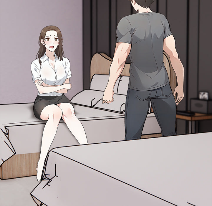 Locked With Her - episode 3 - 120