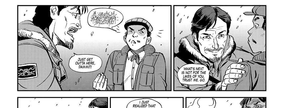 StoneBot Nakamura Omnibus - episode 9 - 70