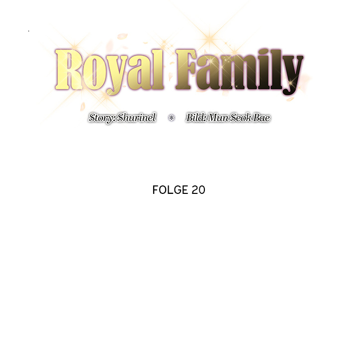 Royal Family - episode 20 - 47