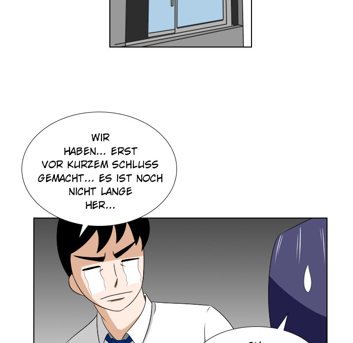 Maros Suche nach der wahren Liebe - episode 14 - 34