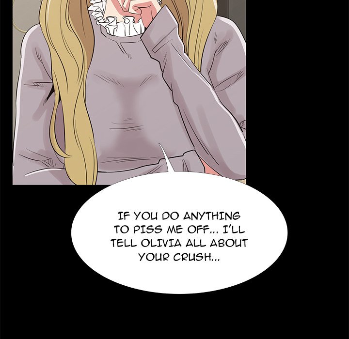 Girls' Only - episode 35 - 98