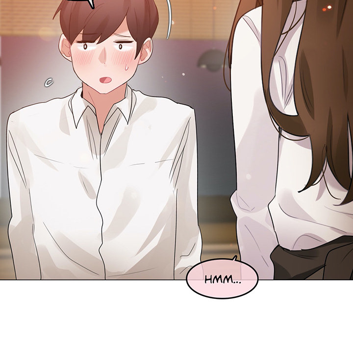 A Pervert's Daily Life - episode 86 - 11